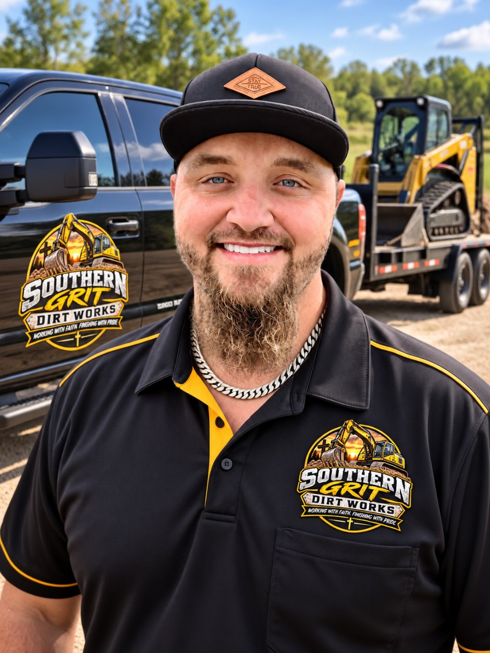 Southern Grit Dirt Works LLC